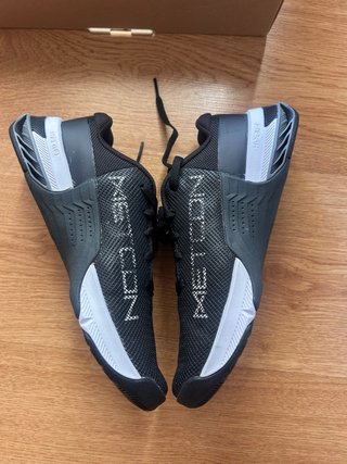 Nike Metcon 8 Talla 36.5