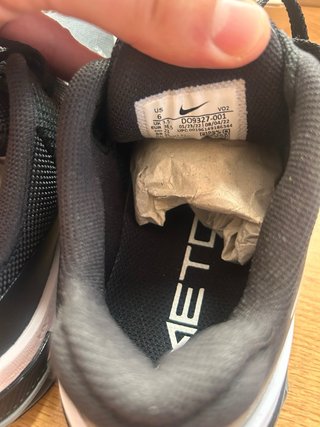 Nike Metcon 8 Talla 36.5