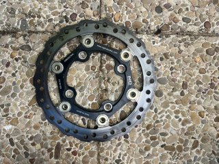 Minigp Mir Racing 110+ recambios