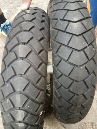 Minigp Mir Racing 110+ recambios