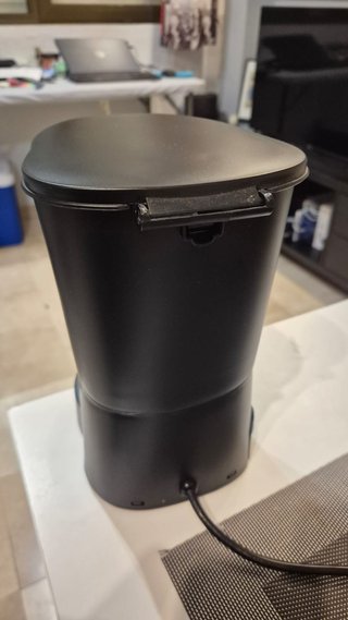 Cafetera Tristar CM-1246 (sin jarra)