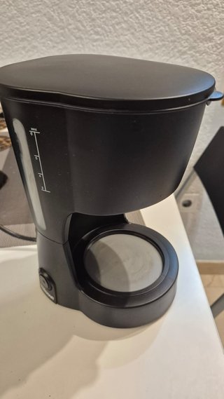Cafetera Tristar CM-1246 (sin jarra)