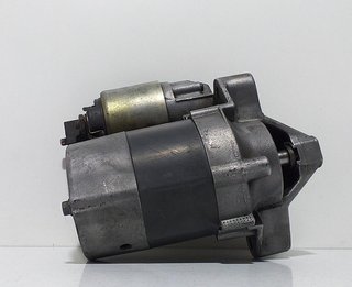 Motor arranque renault megane i fase 2 berlina (b