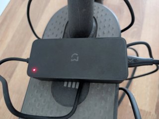 Patinete Eléctrico Xiaomi M365