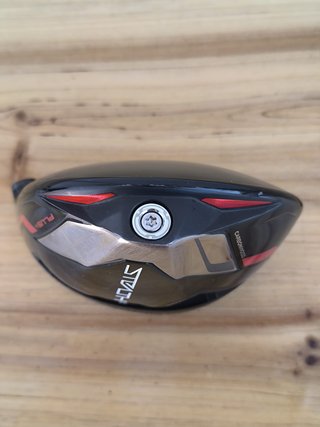 Cabeza Driver TaylorMade Stealth Plus 10.5º