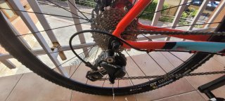 Specialized Crux Ciclocross T-49