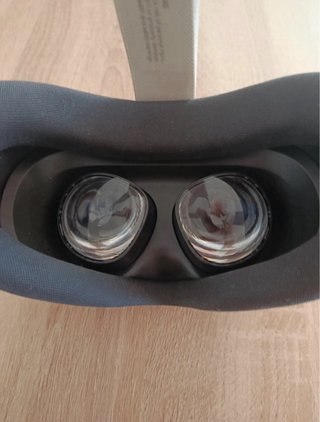 Visore Realtà Virtuale Meta Quest 3s