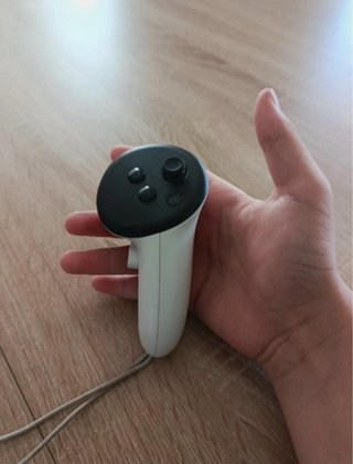 Visore Realtà Virtuale Meta Quest 3s
