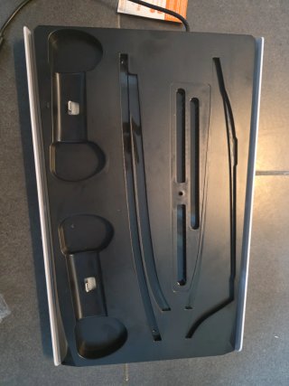 Base de carga PS5 RGB Femolical