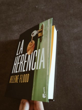 La herencia