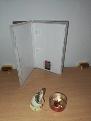 Minecraft Nintendo Switch