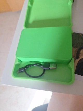YE!! Batería Externa 8800mAh