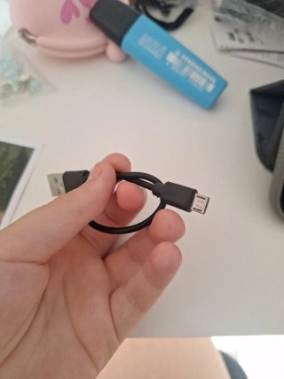 YE!! Batería Externa 8800mAh