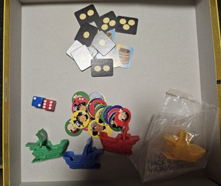 Risk Junior - Mi primer Risk, juego de mesa Hasbro