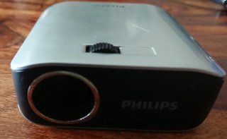 Proyector