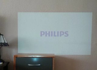 Proyector