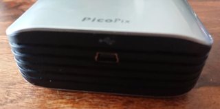 Proyector