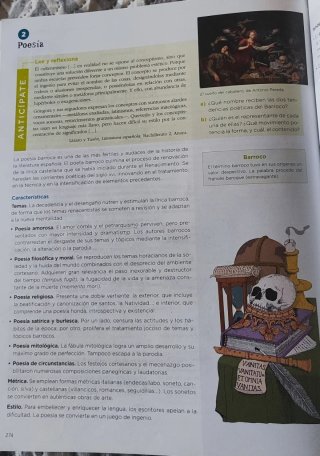 Física y Química 1 Bachillerato
