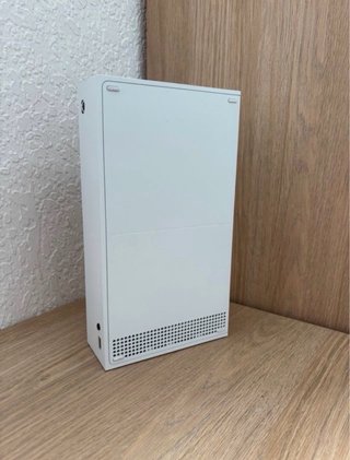 Xbox Series S Blanca