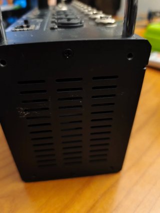 Behringer X Air XR12 Mezclador Digital