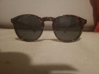 Óculos de Sol Hawkers Tortoise