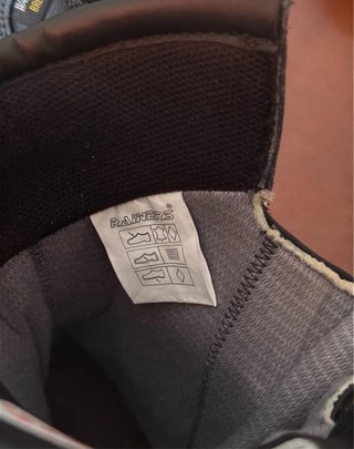 Botas de moto para mujer invierno