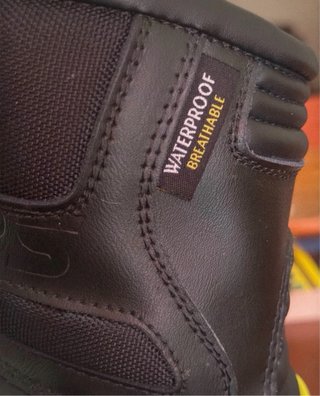 Botas de moto para mujer invierno