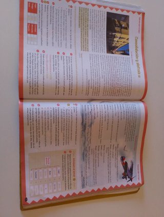 Libro lengua castellana y literatura 1 ESO