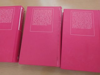 Muy Interesante, 3 libros de divulgacion cientific