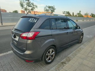 Ford Grand C-MAX 2015