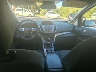 Ford Grand C-MAX 2015