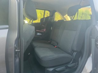 Ford Grand C-MAX 2015