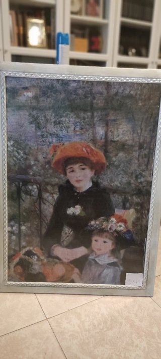 Puzzle 94x69