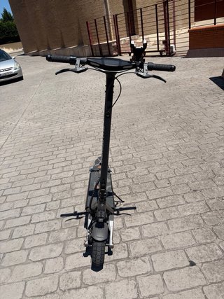 Patinete Eléctrico Smargyro Rockway GT