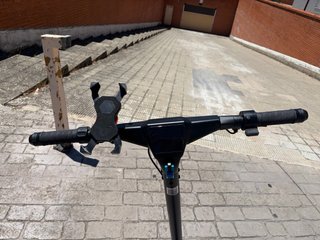 Patinete Eléctrico Smargyro Rockway GT