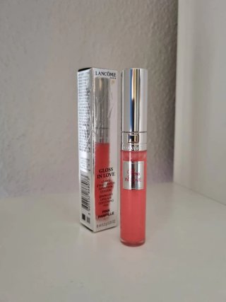 Pintalabios y Gloss LANCÔME