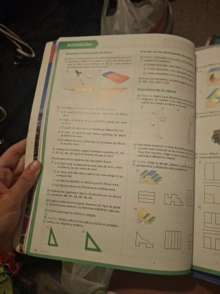 Libro de tecnologia 1 eso.