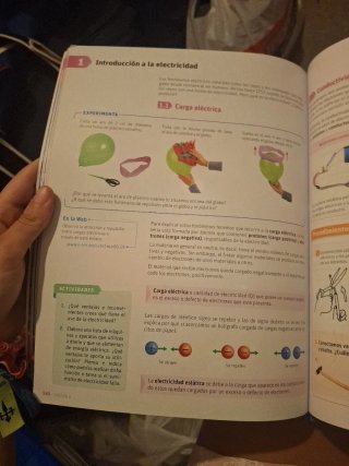 Libro de tecnologia 1 eso.