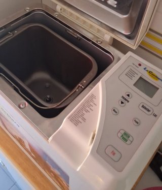 Robot de cocina La Cocinera