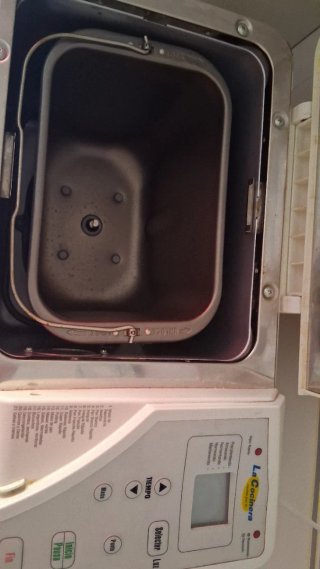 Robot de cocina La Cocinera