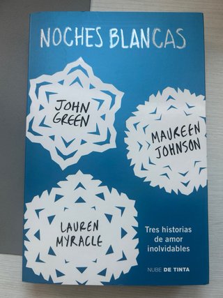 Libros de John Green