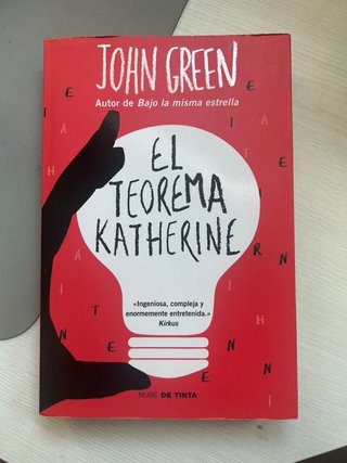 Libros de John Green