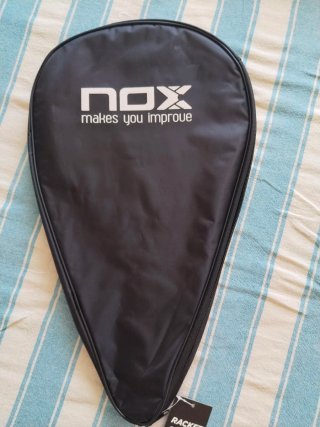 Pala de pádel NOX Future Control