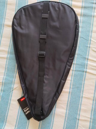 Pala de pádel NOX Future Control
