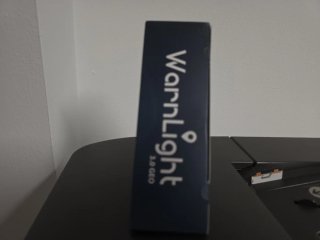 Baliza V16 WarnLight 3.0 GEO DGT