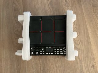 Roland SPD SX Pad bateria electrónica
