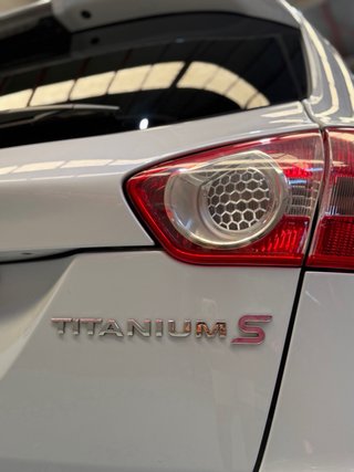 Ford Kuga TITANIUM S AUT. 2.0 TDCI 140CV 4X4 2012