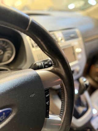 Ford Kuga TITANIUM S AUT. 2.0 TDCI 140CV 4X4 2012