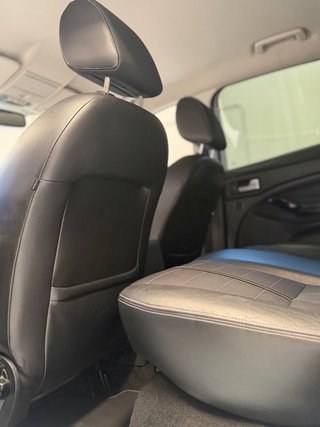 Ford Kuga TITANIUM S AUT. 2.0 TDCI 140CV 4X4 2012