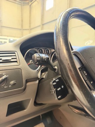 Ford Kuga TITANIUM S AUT. 2.0 TDCI 140CV 4X4 2012